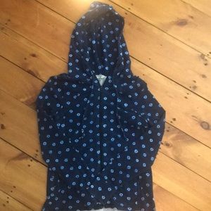 - Lucky brand Zip up hoodie
